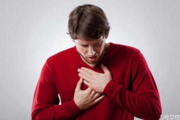 急性心肌梗死的癥狀有什么呢 急性心肌梗死怎么辦呢 急性心肌梗死的癥狀有什么呢 急性心肌梗死怎么辦呢