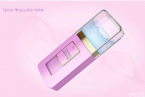 噴霧補(bǔ)水儀里面是什么水 噴霧補(bǔ)水儀可以放爽膚水嗎 噴霧補(bǔ)水儀里面是什么水 噴霧補(bǔ)水儀可以放爽膚水嗎