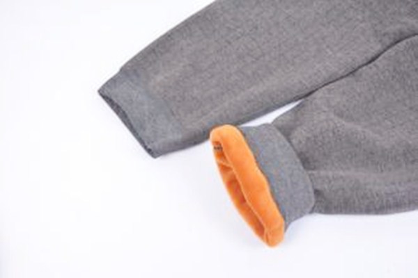 棉褲怎么分前后 新買(mǎi)的棉褲太緊了怎么辦