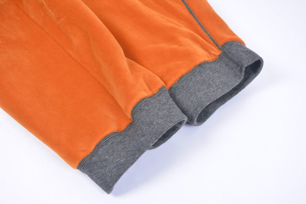 棉褲怎么分前后 新買(mǎi)的棉褲太緊了怎么辦