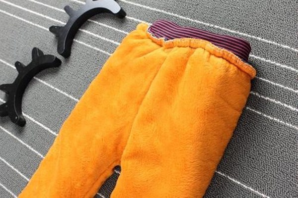 新買的棉褲要不要洗 冬天棉褲收納要注意什么 新買的棉褲要不要洗 冬天棉褲收納要注意什么