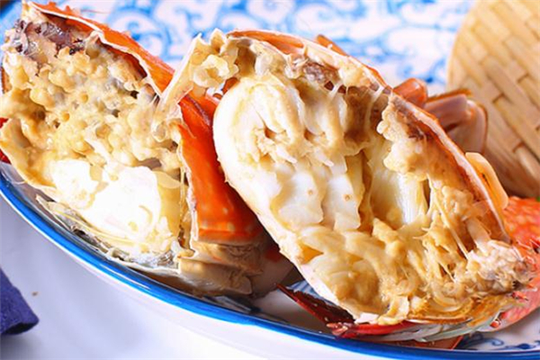 二母梭子蟹幾月最肥 二母梭子蟹是什么意思 二母梭子蟹幾月最肥 二母梭子蟹是什么意思