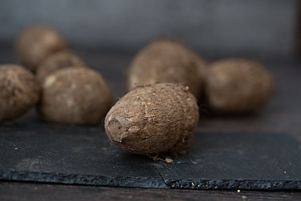 芋頭是水煮還是蒸著吃 芋頭怎樣做熟得快 芋頭是水煮還是蒸著吃 芋頭怎樣做熟得快