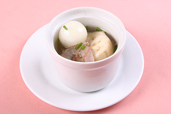 芋頭是水煮還是蒸著吃 芋頭怎樣做熟得快 芋頭是水煮還是蒸著吃 芋頭怎樣做熟得快