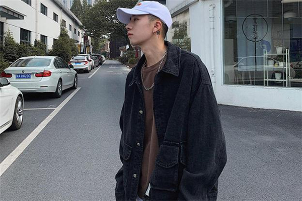 港風(fēng)穿搭有什么特點(diǎn) 男生港風(fēng)穿搭圖片