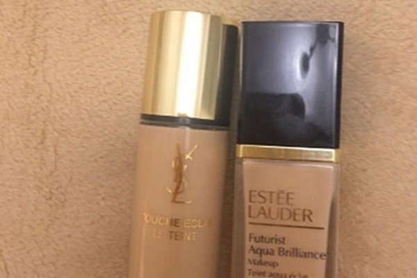 冬季油性皮膚適合粉底液嗎 怎么根據(jù)產(chǎn)品選擇適合的粉底液 冬季油性皮膚適合粉底液嗎 怎么根據(jù)產(chǎn)品選擇適合的粉底液