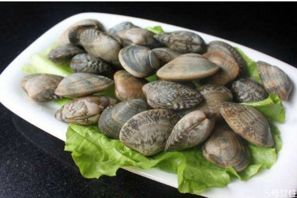 花蛤怎么做好吃呢 花蛤怎么吐沙子快呢 花蛤怎么做好吃呢 花蛤怎么吐沙子快呢
