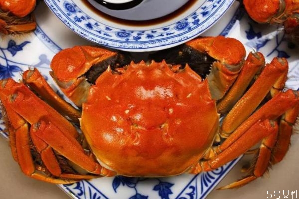 什么是梭子蟹呢 梭子蟹有什么營養(yǎng)價(jià)值呢 什么是梭子蟹呢 梭子蟹有什么營養(yǎng)價(jià)值呢