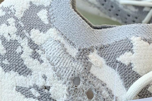 椰子380外星人開箱測(cè)評(píng)-yeezy 380 alien實(shí)物上腳圖