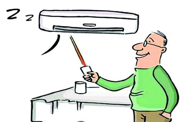 吹空調(diào)會面癱的原因 如何預(yù)防面癱 吹空調(diào)會面癱的原因 如何預(yù)防面癱