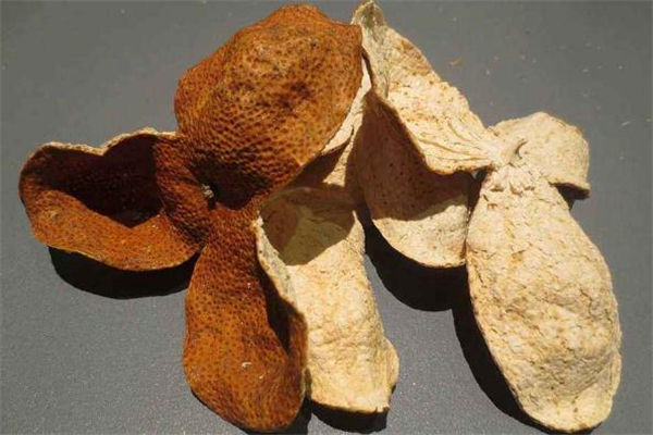 陳皮可以減肥嗎 陳皮怎么吃減肥 陳皮可以減肥嗎 陳皮怎么吃減肥