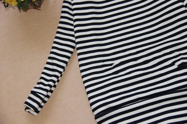 打底衫可以當秋衣穿嗎 打底衫怎么搭配好看 打底衫可以當秋衣穿嗎 打底衫怎么搭配好看