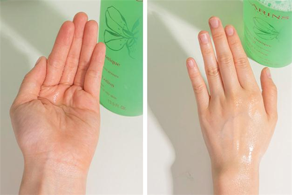 嬌韻詩(shī)綠水適合什么膚質(zhì) 嬌韻詩(shī)綠水功效