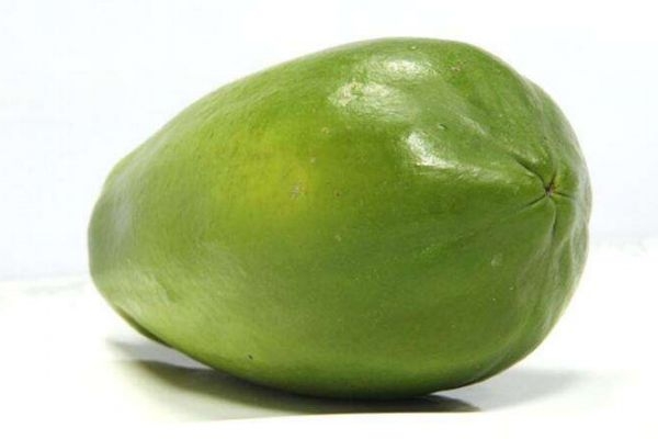 青色的木瓜可以吃嗎 吃青木瓜有什么注意嗎 青色的木瓜可以吃嗎 吃青木瓜有什么注意嗎