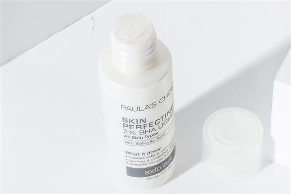 寶拉珍選水楊酸去閉口有用嗎 寶拉珍選水楊酸能縮毛孔嗎 寶拉珍選水楊酸去閉口有用嗎 寶拉珍選水楊酸能縮毛孔嗎