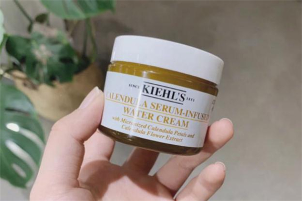 科顏氏金盞花爆水霜適合什么膚質 金盞花爆水霜適合年齡 科顏氏金盞花爆水霜適合什么膚質 金盞花爆水霜適合年齡