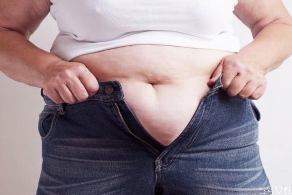 肥胖紋是什么呢 造成肥胖紋的原因有什么呢 肥胖紋是什么呢 造成肥胖紋的原因有什么呢