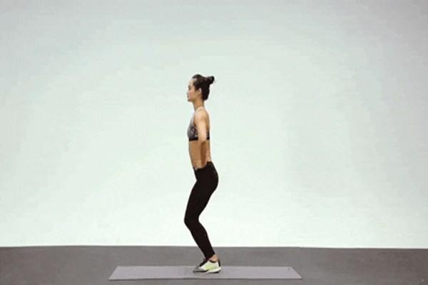 原地跳減肥效果好嗎 原地跳多長時間能減肥 原地跳減肥效果好嗎 原地跳多長時間能減肥