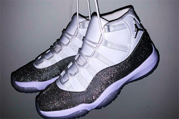 aj11滿天星能漲嗎 aj11滿天星有男款嗎 aj11滿天星能漲嗎 aj11滿天星有男款嗎