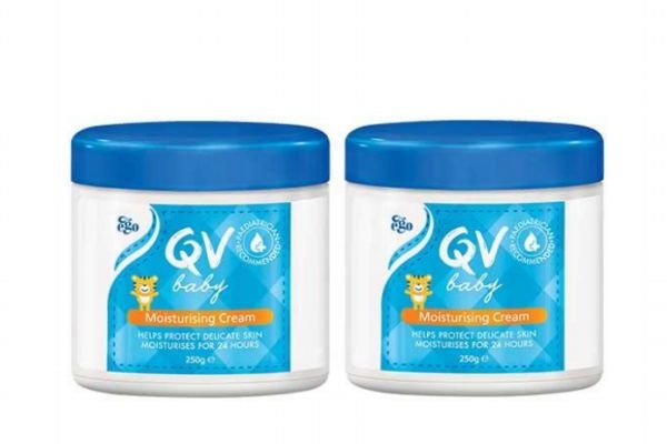 澳洲qv面霜新生兒可以用嗎 澳洲qv面霜當(dāng)?shù)囟嗌馘X(qián)