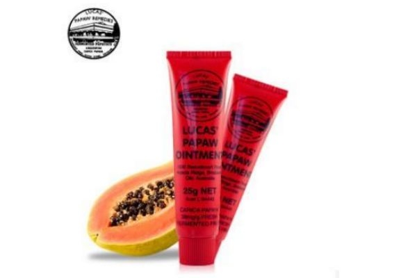 澳洲木瓜膏嬰兒用有什么功效 木瓜膏的功效介紹 澳洲木瓜膏嬰兒用有什么功效 木瓜膏的功效介紹