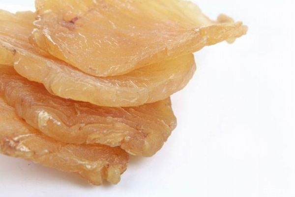 孕婦能吃魚膠嗎 孕婦吃魚膠有什么好處呢 孕婦能吃魚膠嗎 孕婦吃魚膠有什么好處呢