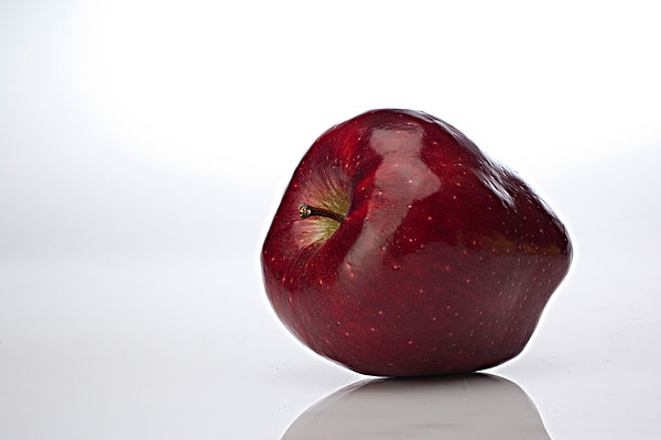 蛇果和蘋果哪個(gè)熱量高 國產(chǎn)蛇果為什么便宜