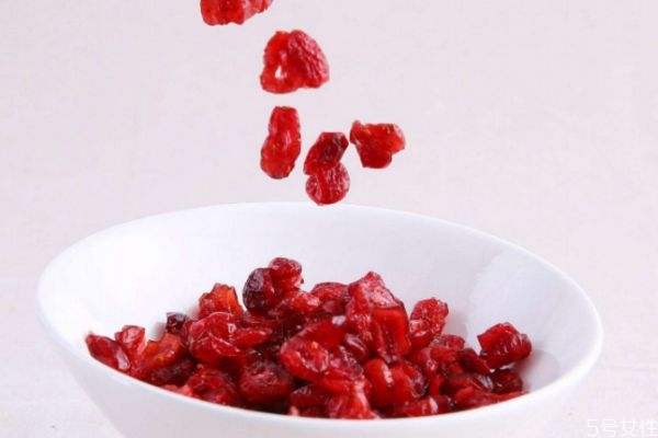 孕婦可以吃蔓越莓嗎 孕婦吃蔓越莓有什么注意的嗎 孕婦可以吃蔓越莓嗎 孕婦吃蔓越莓有什么注意的嗎