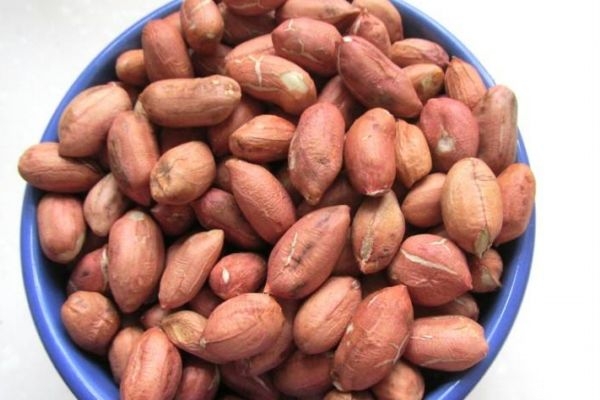 烤箱烤花生米時間溫度 烤箱烤花生米注意事項 烤箱烤花生米時間溫度 烤箱烤花生米注意事項