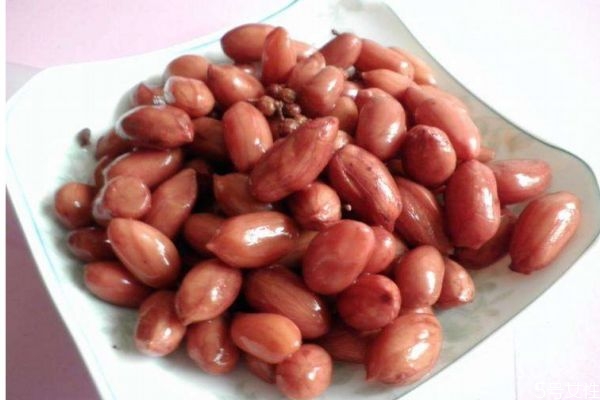 烤箱烤花生米時間溫度 烤箱烤花生米注意事項 烤箱烤花生米時間溫度 烤箱烤花生米注意事項