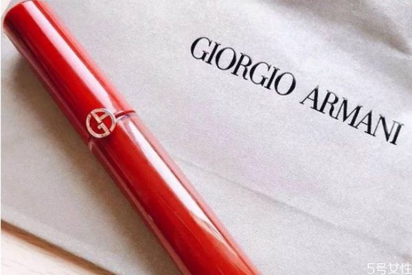 阿瑪尼爛番茄是什么色號(hào) 阿瑪尼爛番茄405平價(jià)代替色 阿瑪尼爛番茄是什么色號(hào) 阿瑪尼爛番茄405平價(jià)代替色