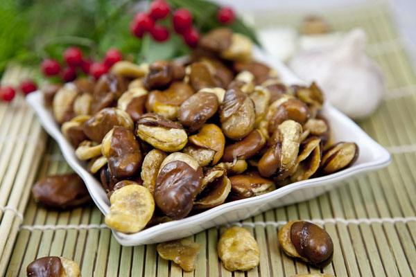 油炸蠶豆怎么做好吃 油炸蠶豆熱量高嗎 油炸蠶豆怎么做好吃 油炸蠶豆熱量高嗎