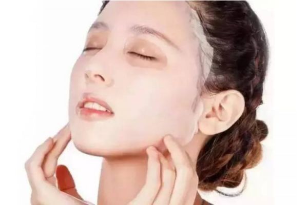 壓縮面膜可以天天敷臉嗎 壓縮面膜可以用水直接泡嗎