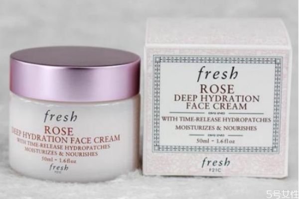 什么面霜補水保濕效果最好 好用的面霜公認最好用 什么面霜補水保濕效果最好 好用的面霜公認最好用