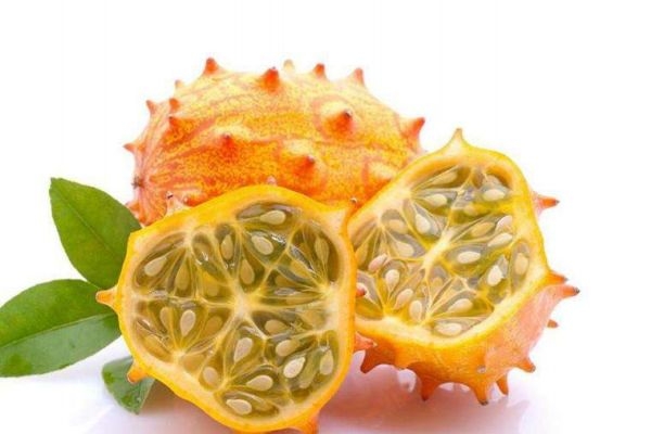 刺角瓜的營養(yǎng)價(jià)值有什么呢 吃刺角瓜有什么好處呢