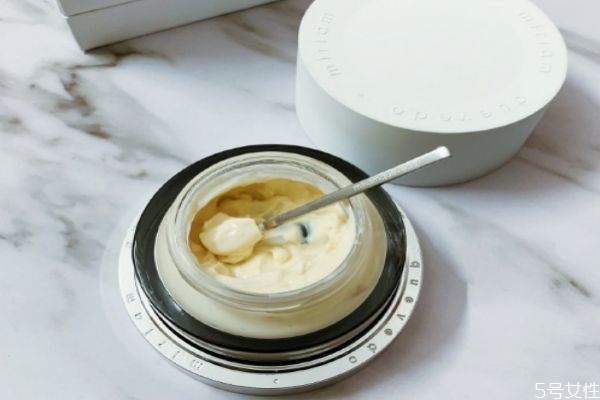 mq魚(yú)子醬面霜怎么用 miriamquevedo魚(yú)子醬面霜好用嗎