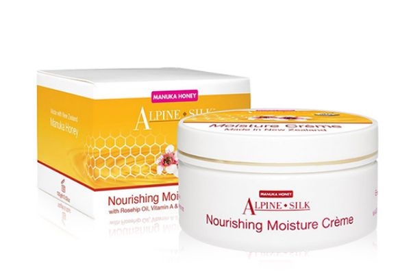 alpine silk蜂蜜潤膚霜怎么樣 新西蘭艾貝斯蜂蜜潤膚霜 alpine silk蜂蜜潤膚霜怎么樣 新西蘭艾貝斯蜂蜜潤膚霜