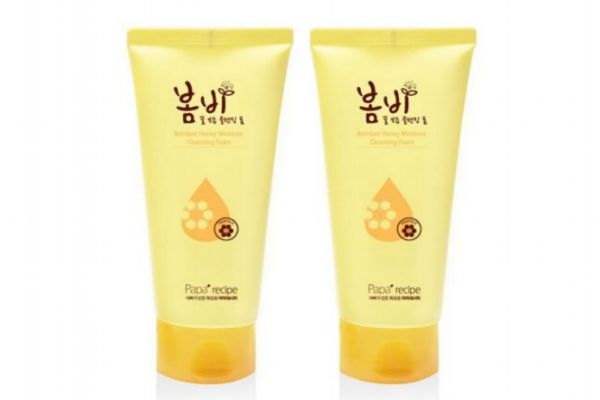 春雨蜂蜜洗面奶是皂基嗎 春雨蜂蜜洗面奶真假辨別 春雨蜂蜜洗面奶是皂基嗎 春雨蜂蜜洗面奶真假辨別