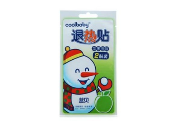 退熱貼對多大孩子管用 退熱貼使用小貼士 退熱貼對多大孩子管用 退熱貼使用小貼士