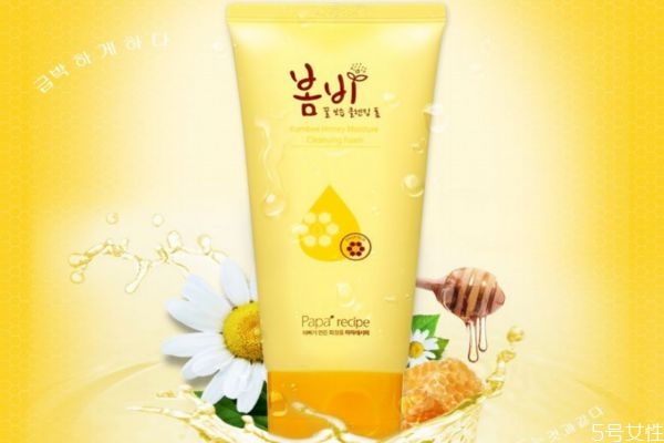 春雨蜂蜜洗面奶是皂基嗎 春雨蜂蜜洗面奶真假辨別 春雨蜂蜜洗面奶是皂基嗎 春雨蜂蜜洗面奶真假辨別