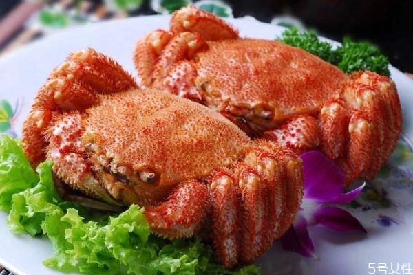 什么是毛蟹呢 毛蟹有什么營養(yǎng)價(jià)值呢 什么是毛蟹呢 毛蟹有什么營養(yǎng)價(jià)值呢