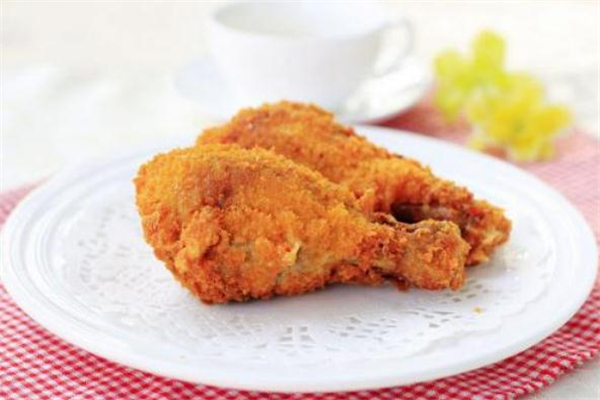 炸雞腿用面粉還是淀粉 炸雞腿面粉和淀粉的比例 炸雞腿用面粉還是淀粉 炸雞腿面粉和淀粉的比例