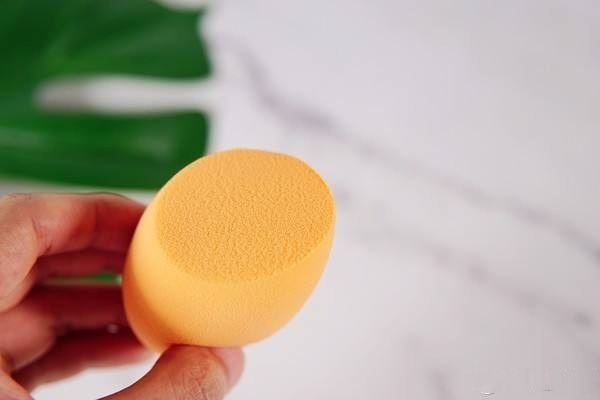 美妝蛋怎么儲存 清洗后的美妝蛋怎么晾干