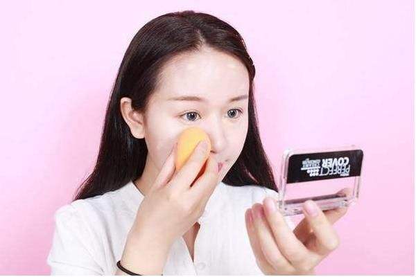 美妝蛋怎么儲存 清洗后的美妝蛋怎么晾干