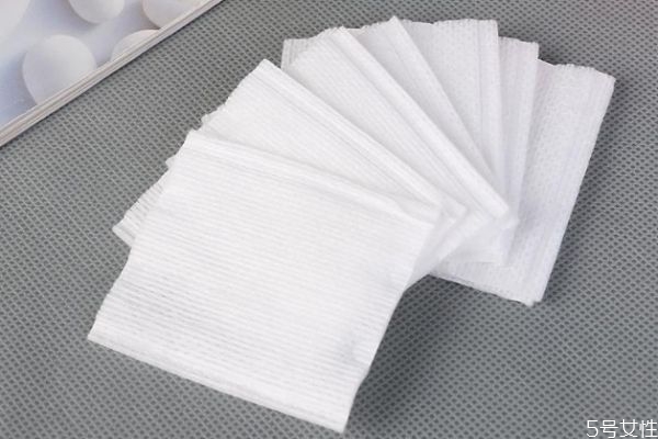 化妝棉的主要作用有什么呢 如何選擇化妝棉呢 化妝棉的主要作用有什么呢 如何選擇化妝棉呢