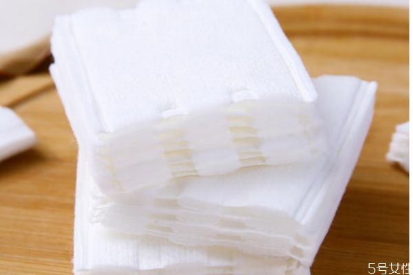 化妝棉的主要作用有什么呢 如何選擇化妝棉呢 化妝棉的主要作用有什么呢 如何選擇化妝棉呢