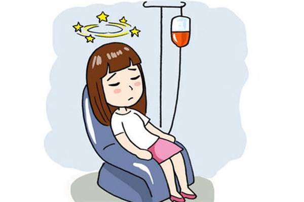 營養(yǎng)不良會嘴唇發(fā)白嗎 怎么改善嘴唇發(fā)白 營養(yǎng)不良會嘴唇發(fā)白嗎 怎么改善嘴唇發(fā)白