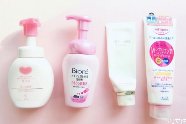 用了過期的洗面奶會怎么樣 用過期洗面奶有什么危害 用了過期的洗面奶會怎么樣 用過期洗面奶有什么危害