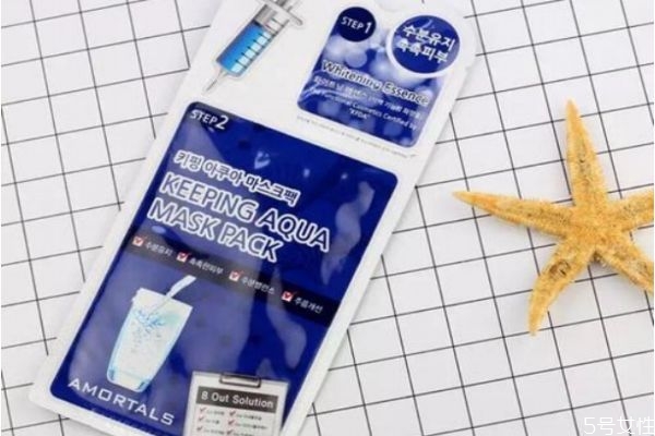 爾木萄面膜怎么樣 爾木萄面膜使用方法 爾木萄面膜怎么樣 爾木萄面膜使用方法