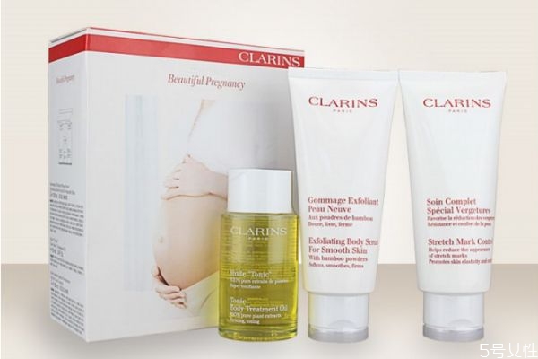 孕婦能用嬌韻詩嗎 嬌韻詩哪個系列適合孕婦用